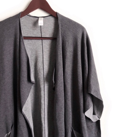 lululemon athletica Sweaters - ⏱Sale⏱ Lululemon Wrap